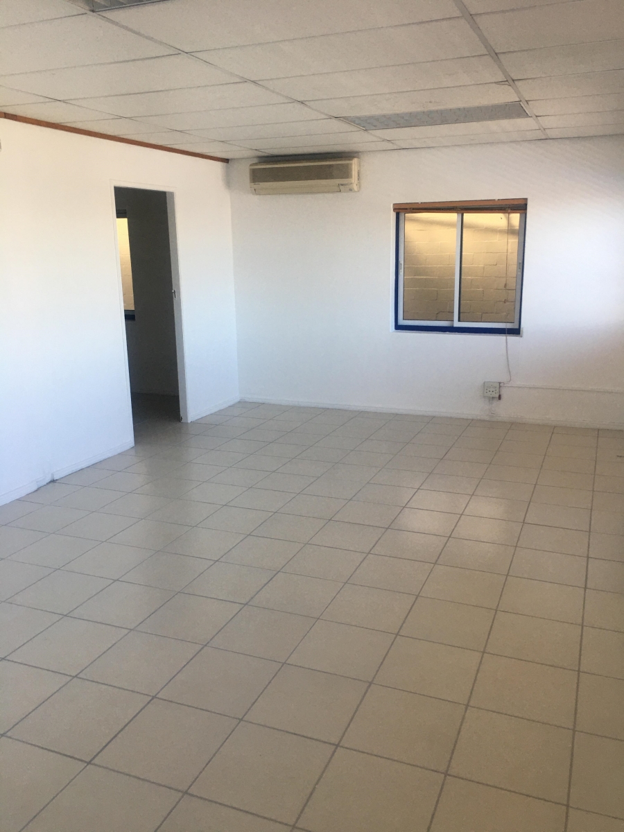 To Let commercial Property for Rent in Montague Gardens Western Cape